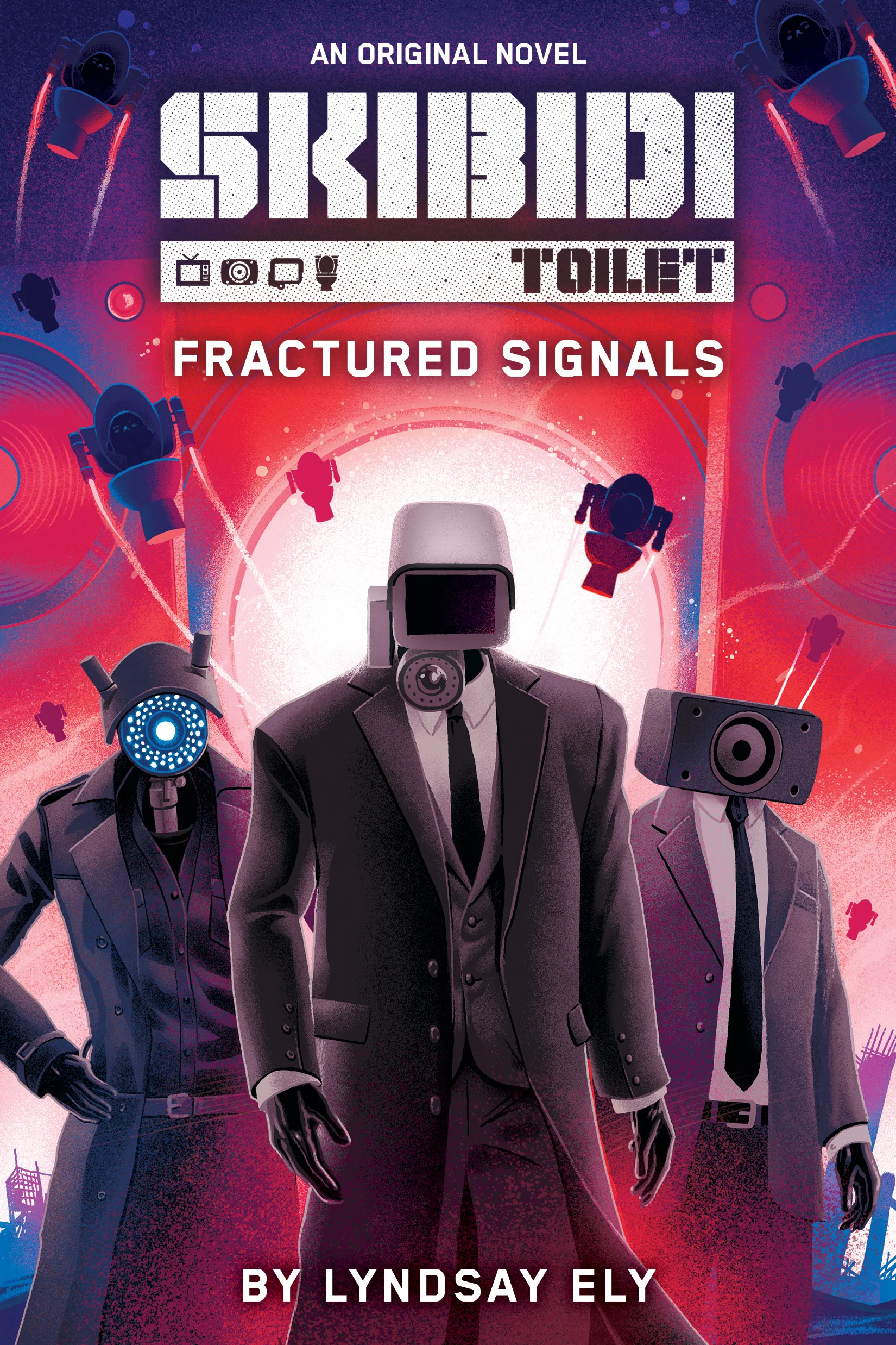 Fractured Signals
