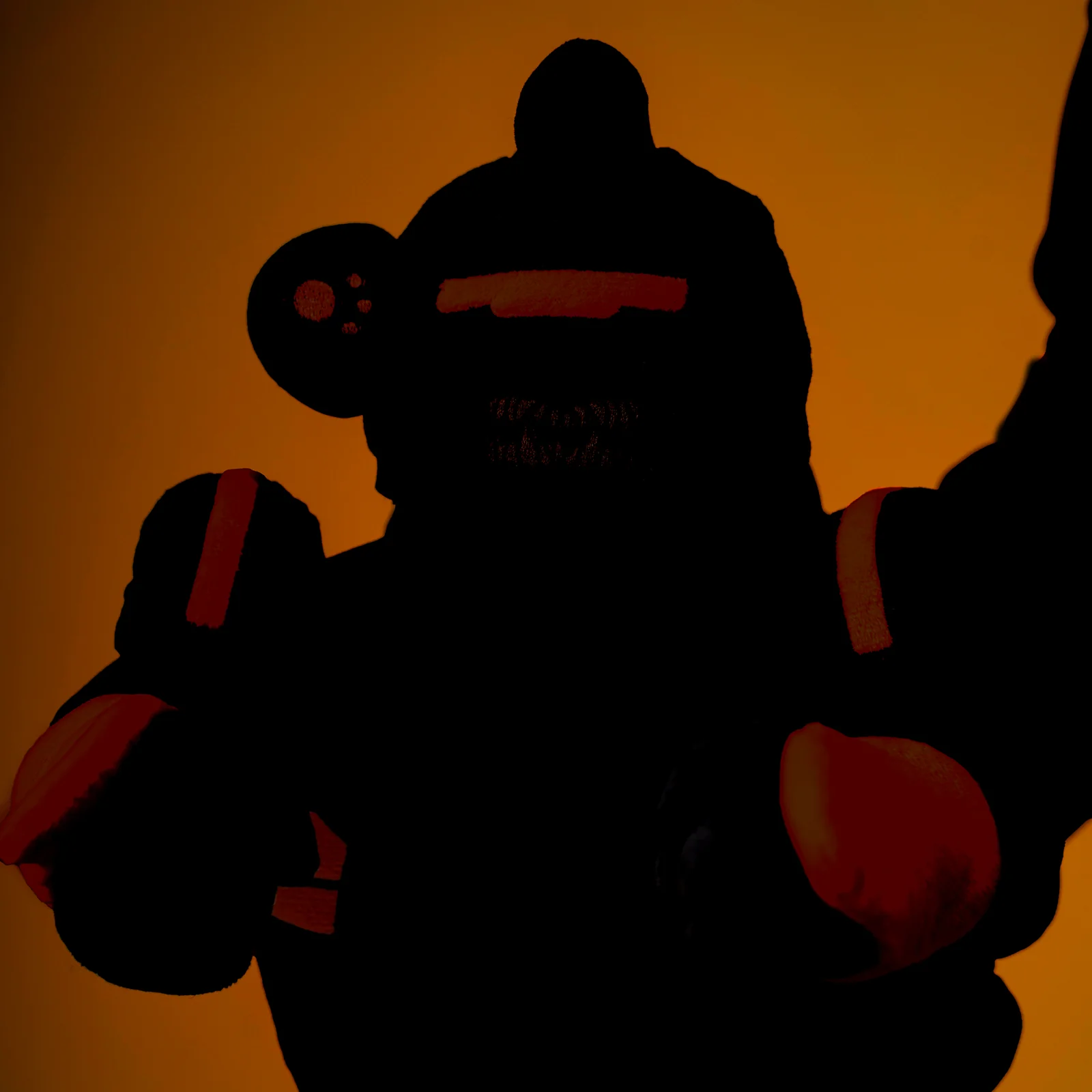 Hunter Astro Plush Brawler - Image 3