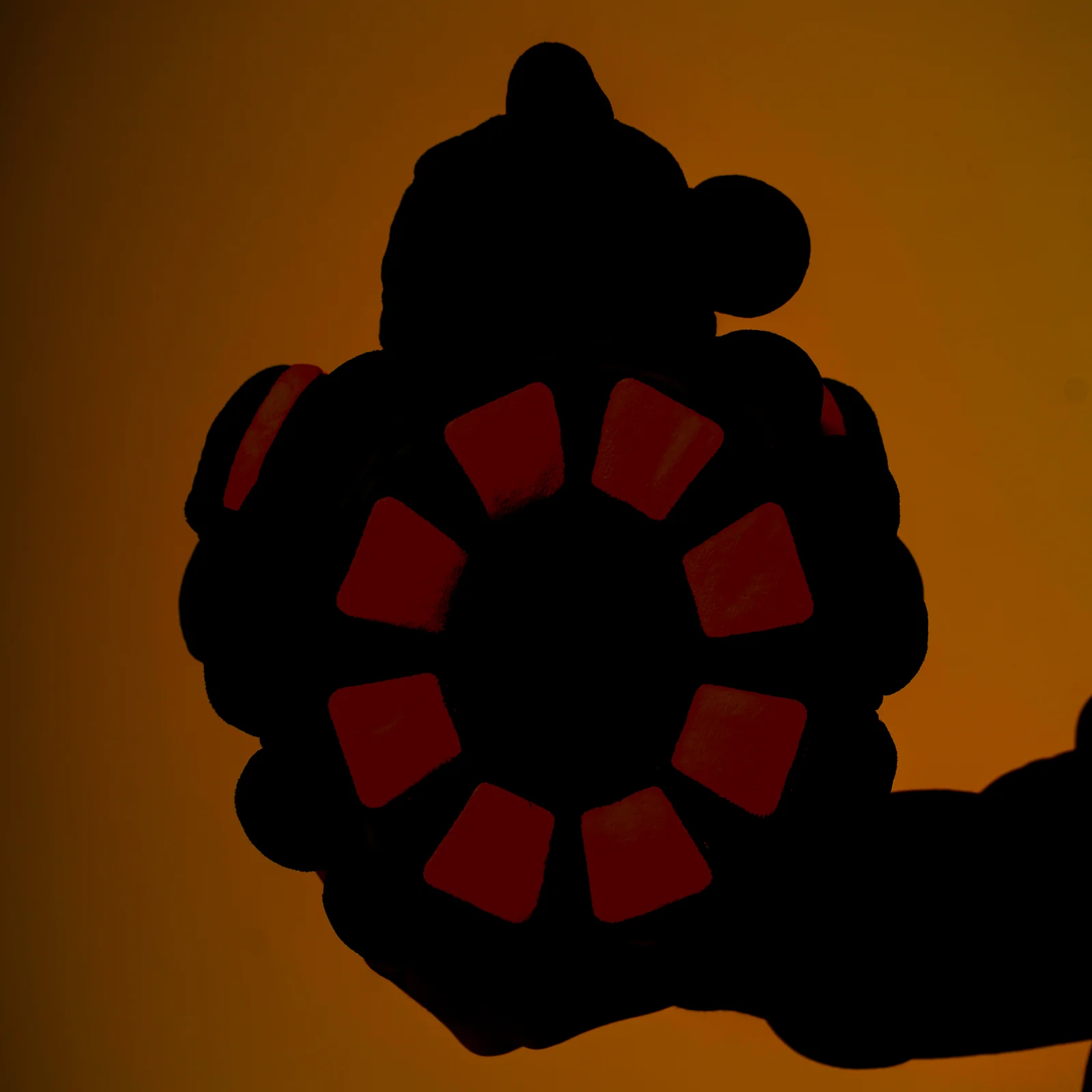 Hunter Astro Plush Brawler - Image 4