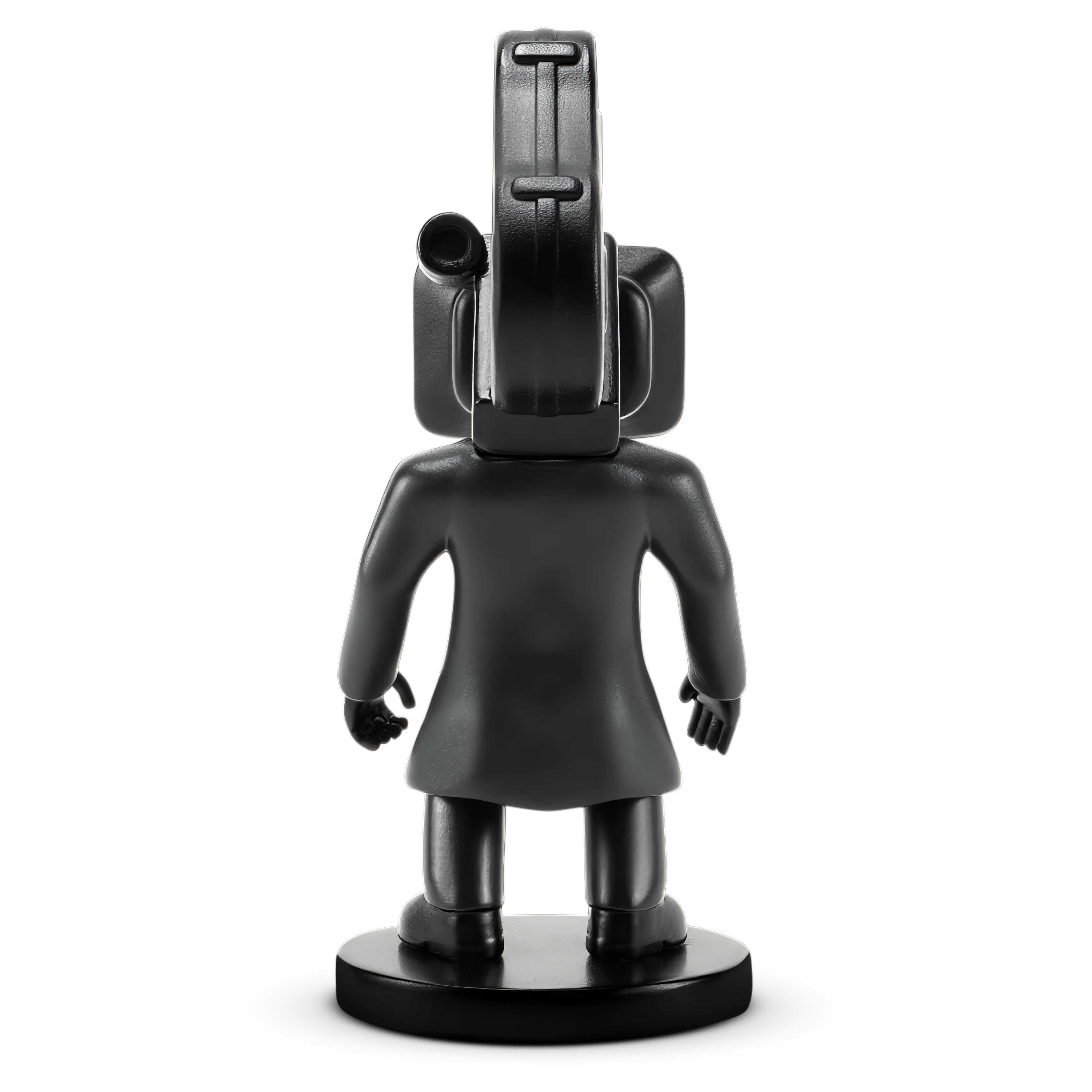 Large Cameraman Collectible - Image 3