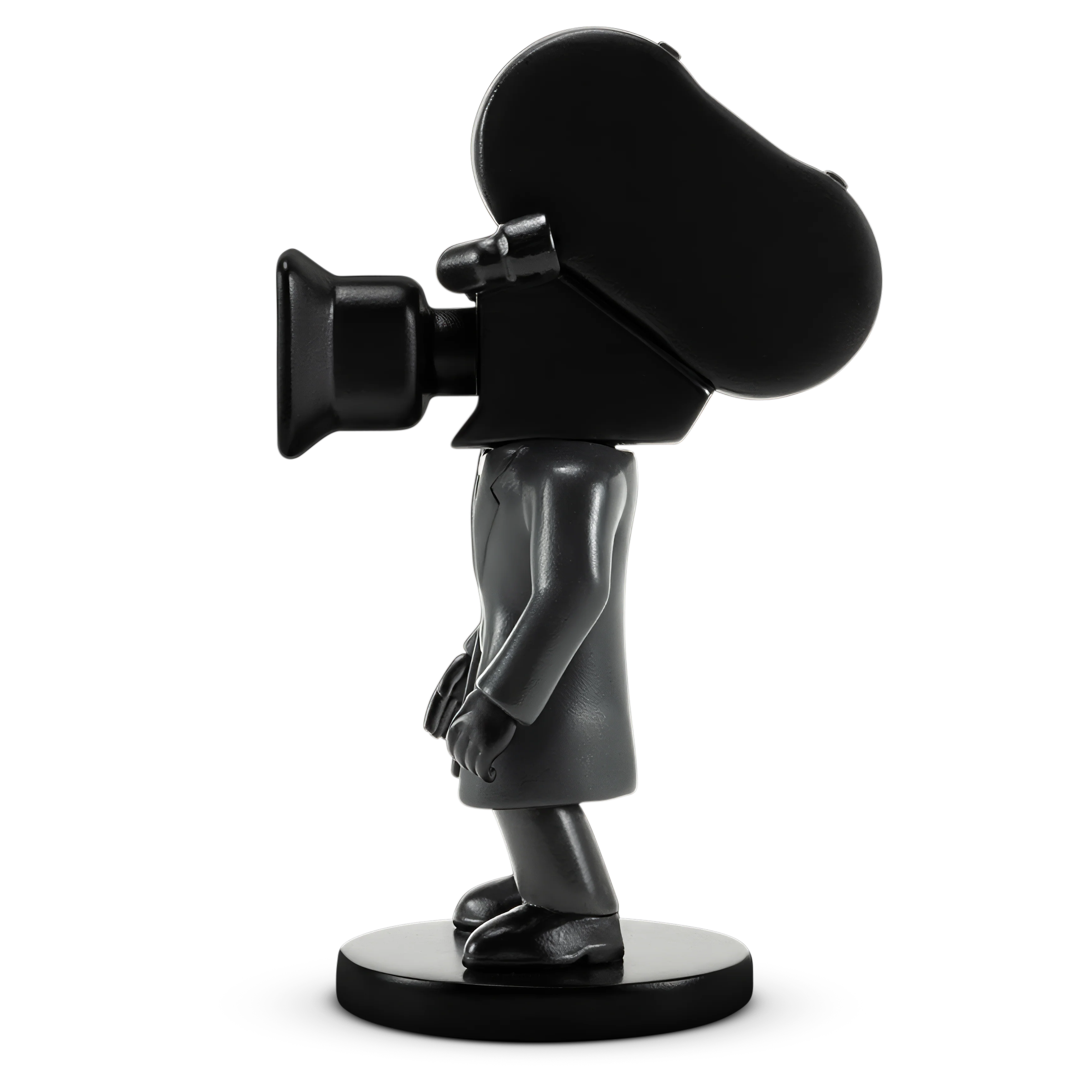 Large Cameraman Collectible - Image 4
