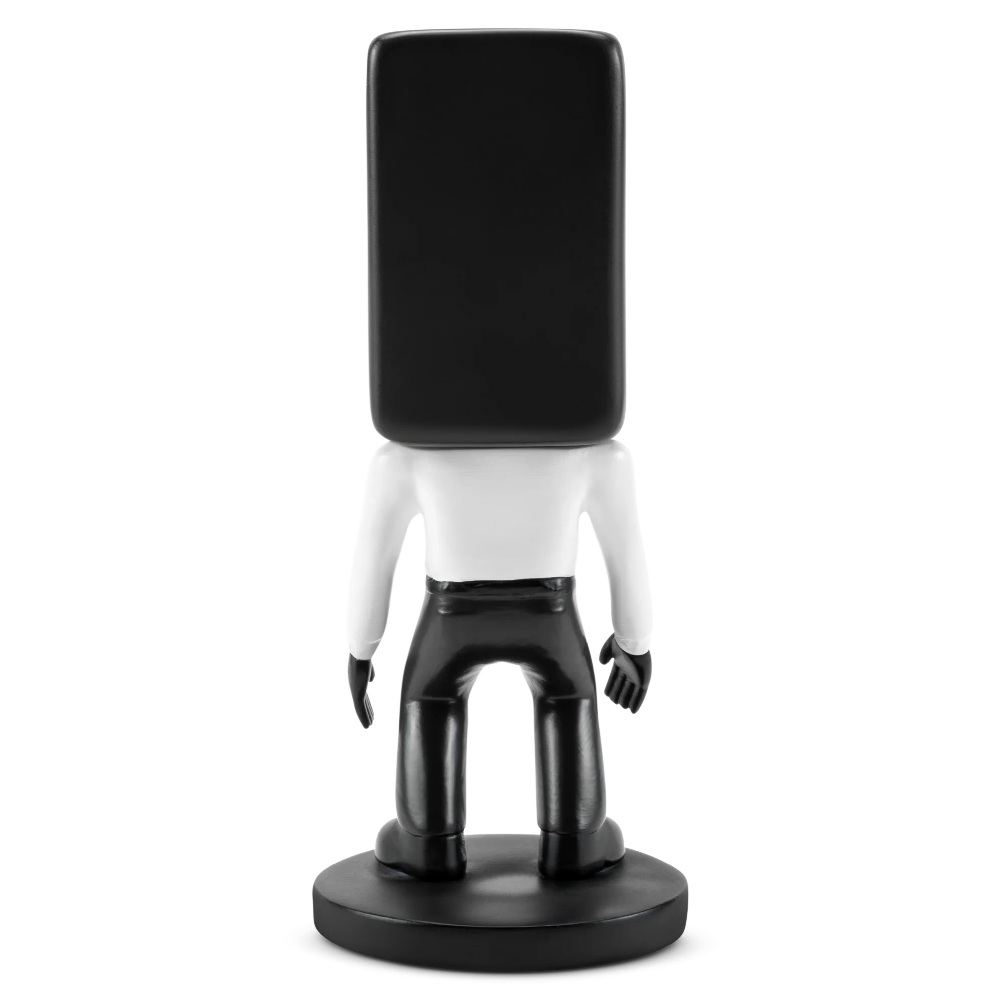 Large Speakerman Collectible - Image 3
