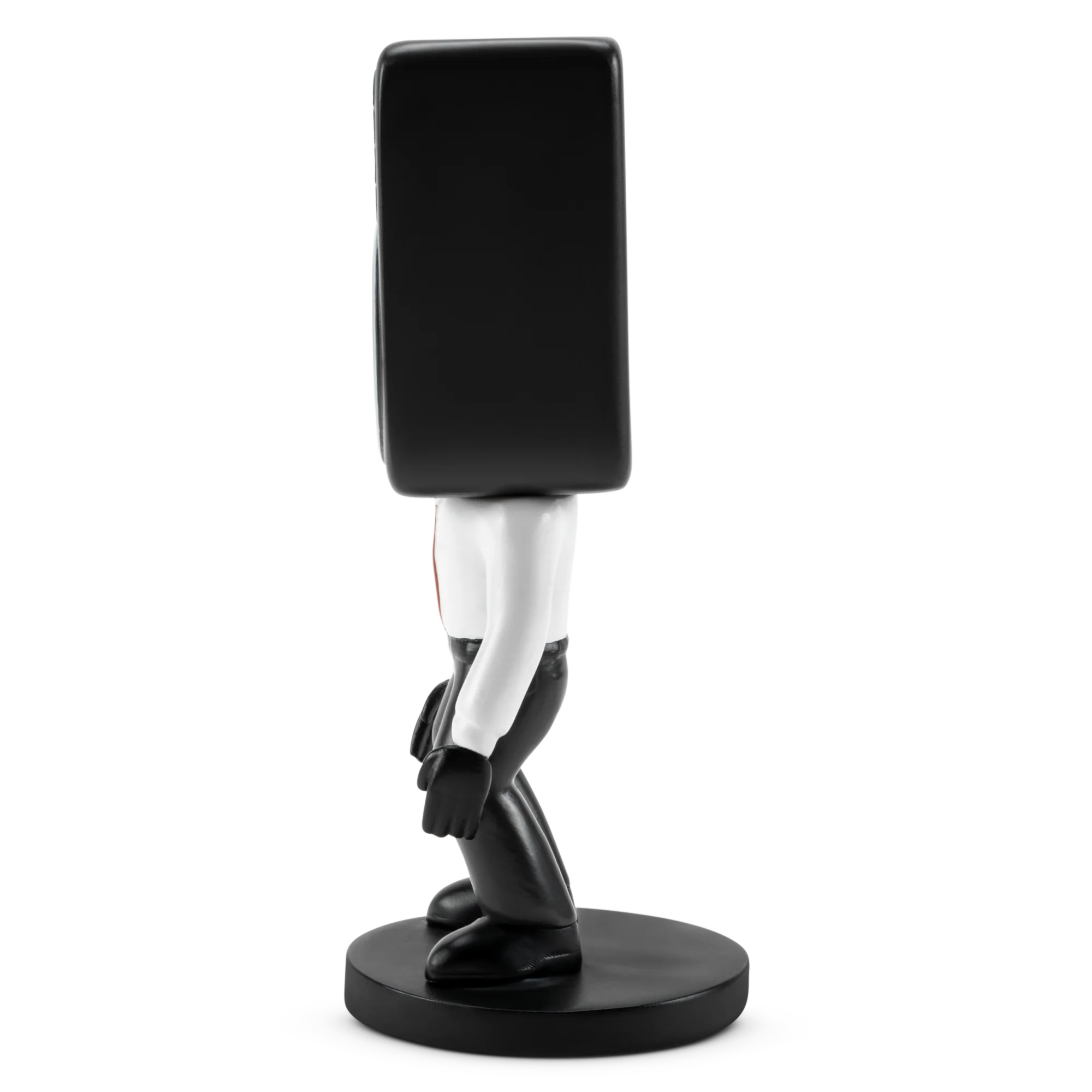 Large Speakerman Collectible - Image 4