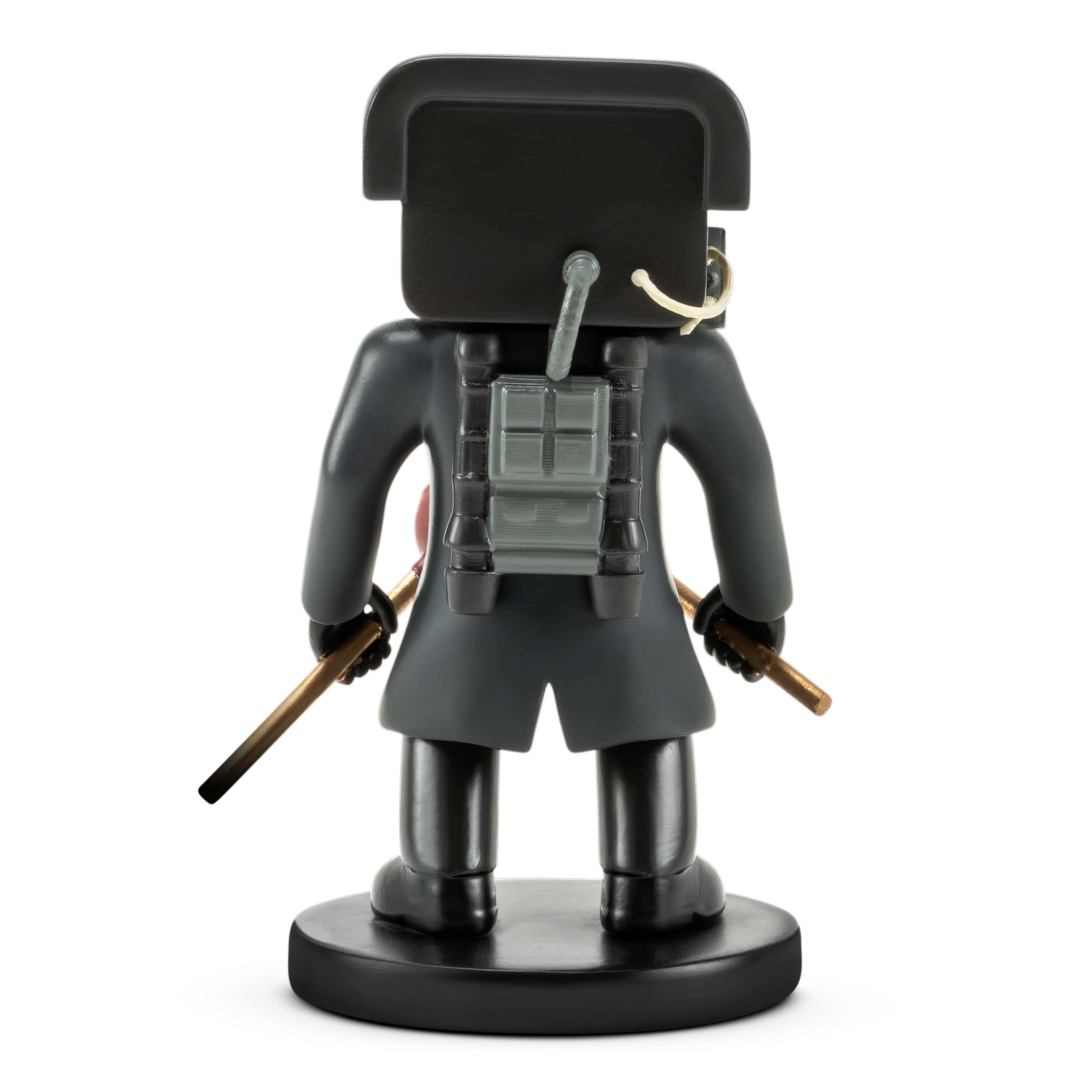Plungerman Collectible - Image 3
