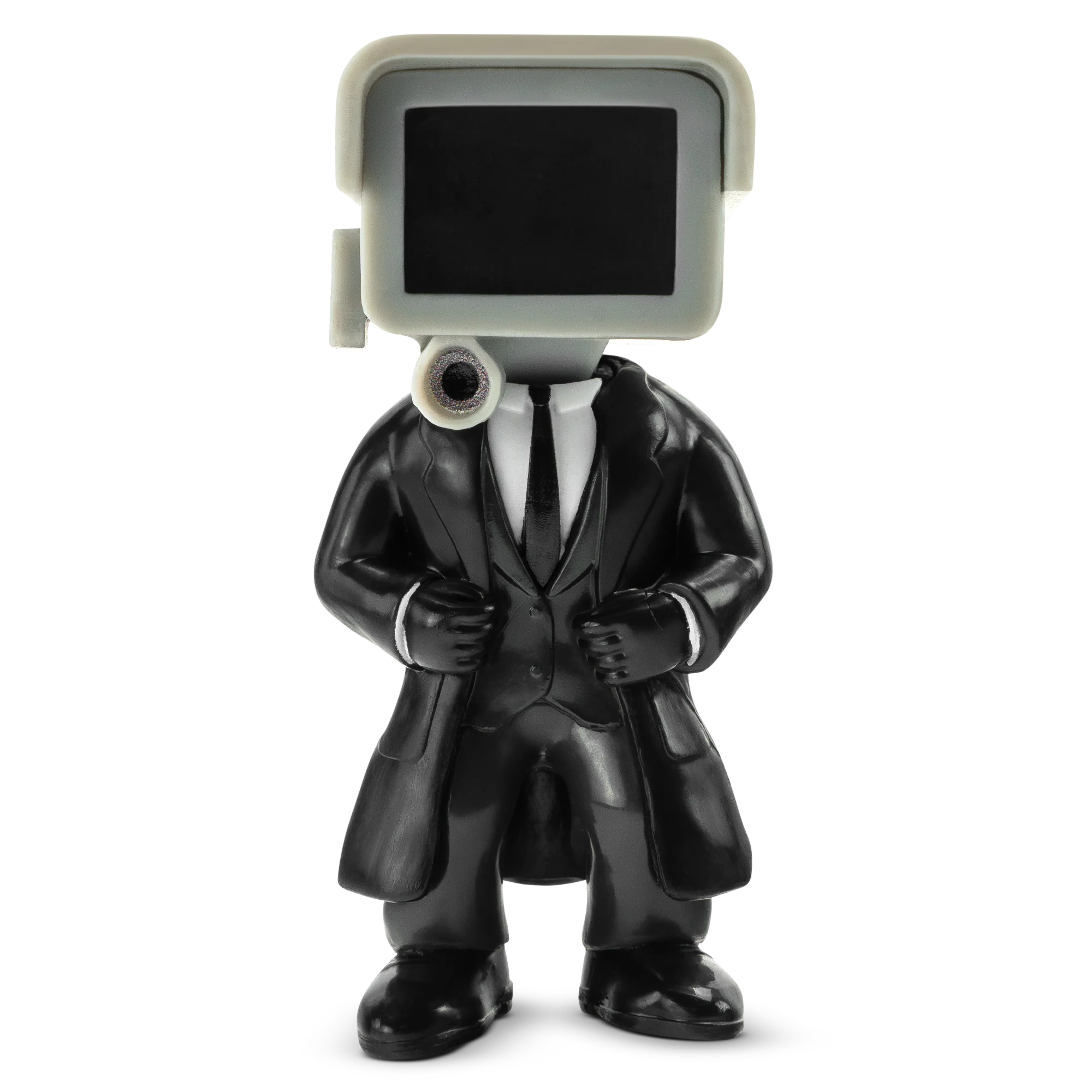 Skibidi Toilet 2.5" Mystery Mini Figure - Image 10