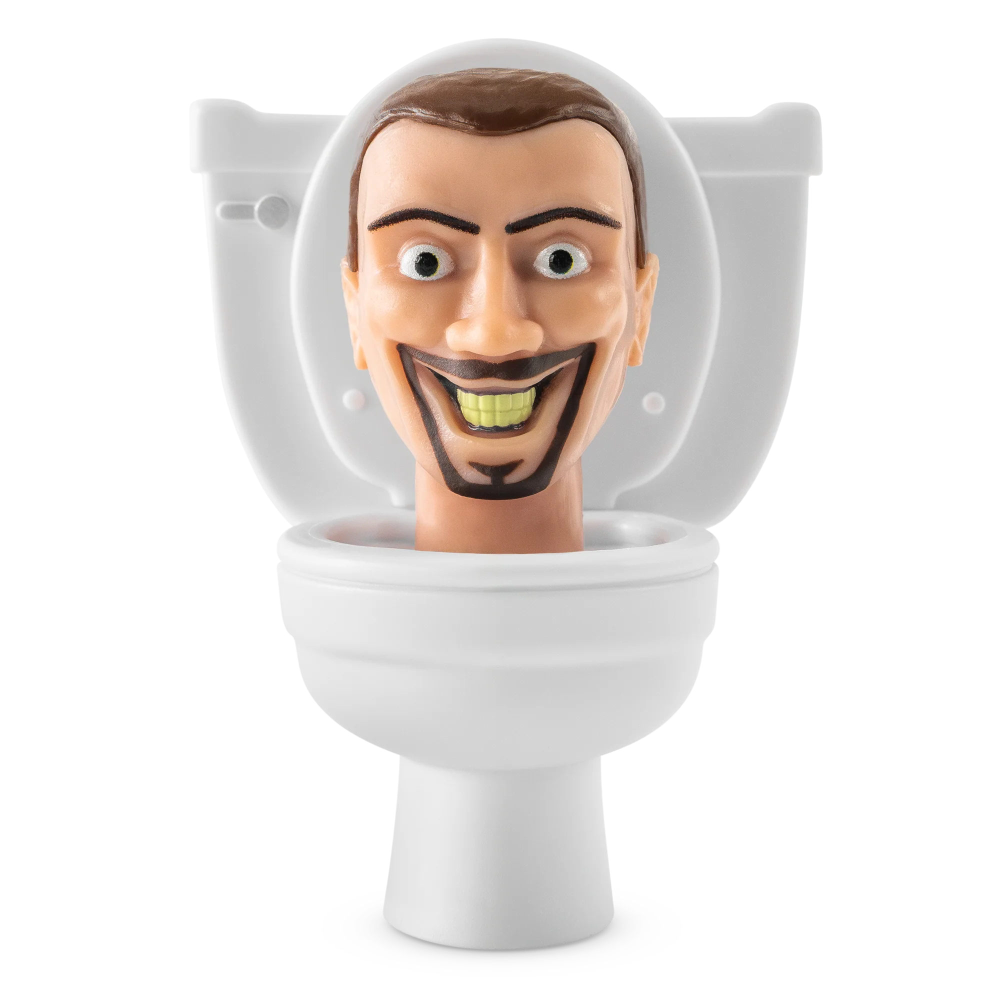 Skibidi Toilet 2.5" Mystery Mini Figure - Image 12