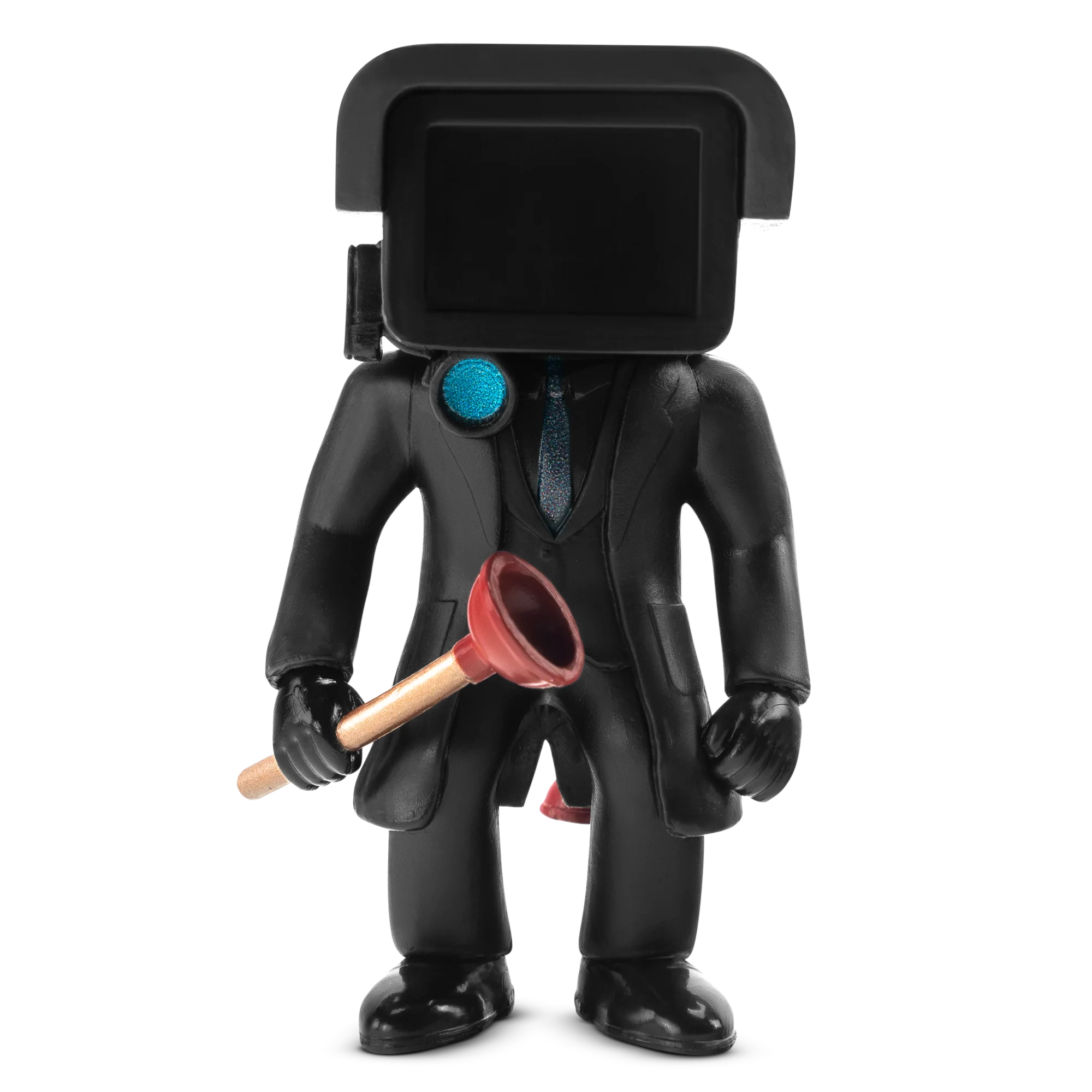 Skibidi Toilet 2.5" Mystery Mini Figure - Image 5