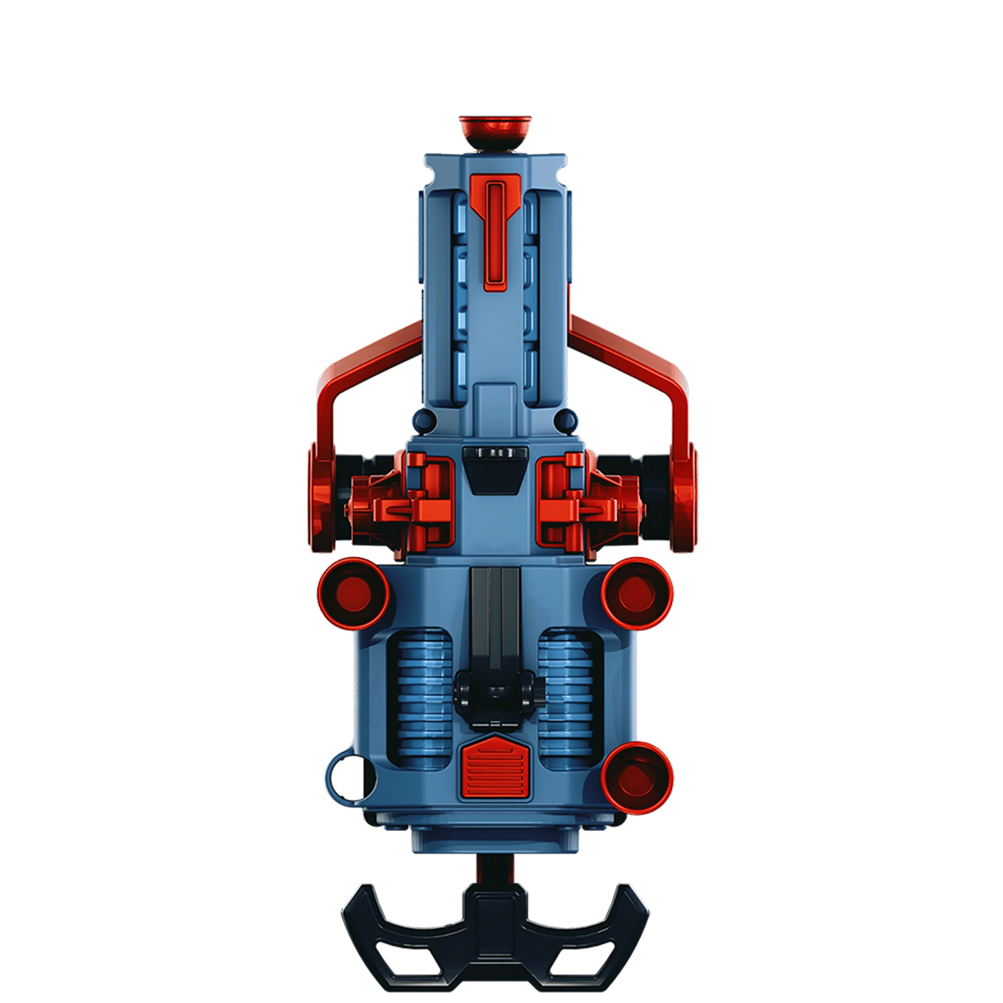 Skibidi Toilet Plunger Blaster - Image 3