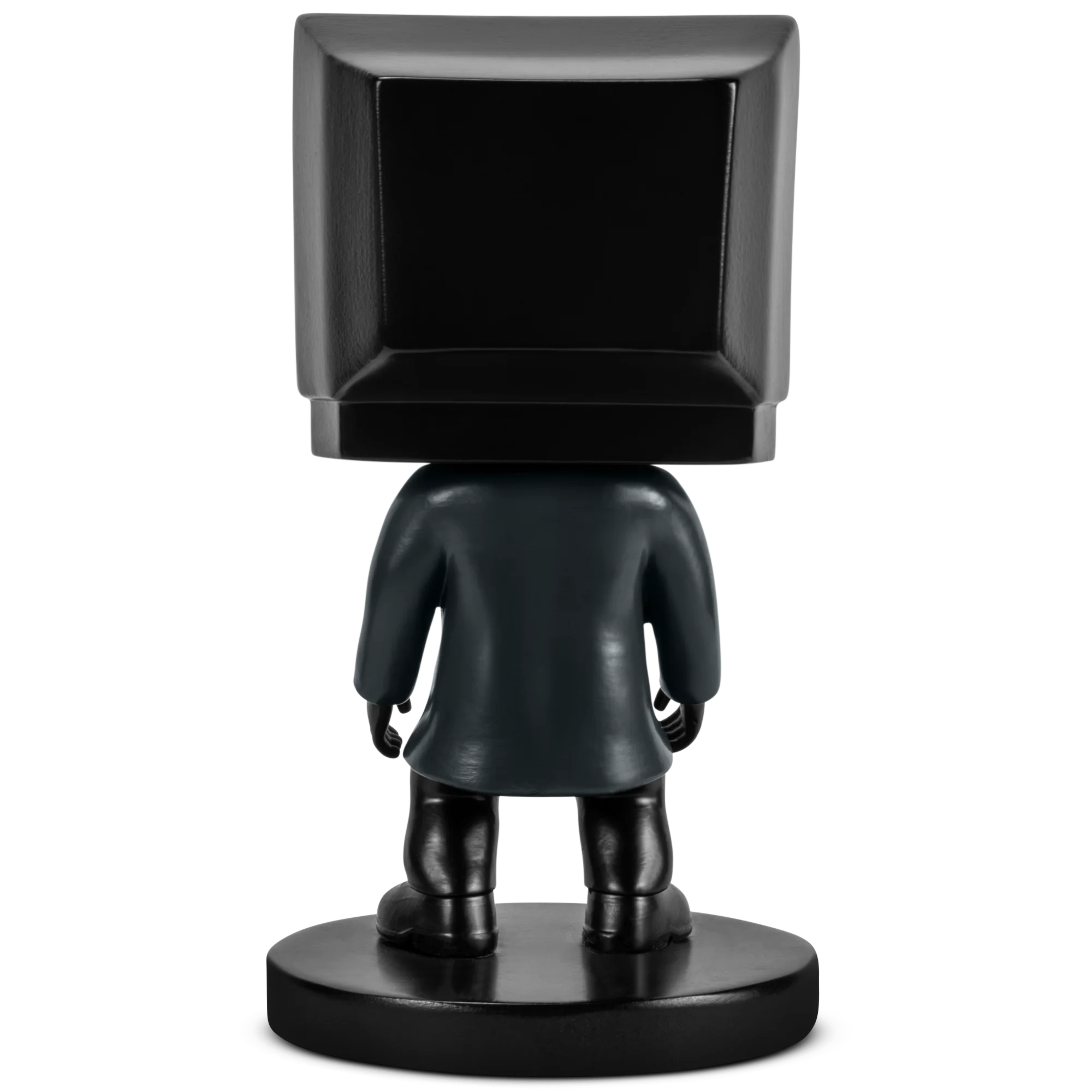 TV Man Collectible - Image 3