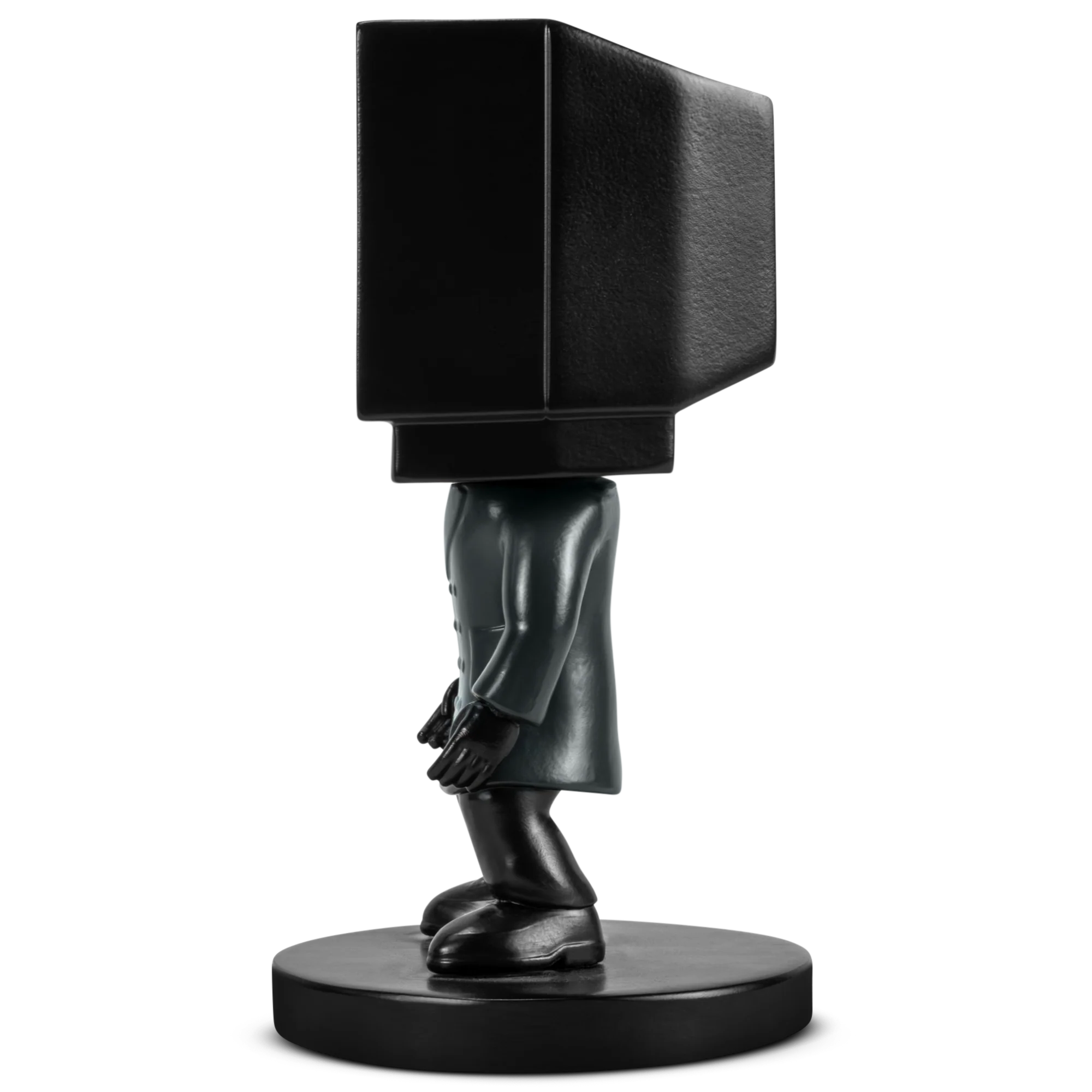 TV Man Collectible - Image 4